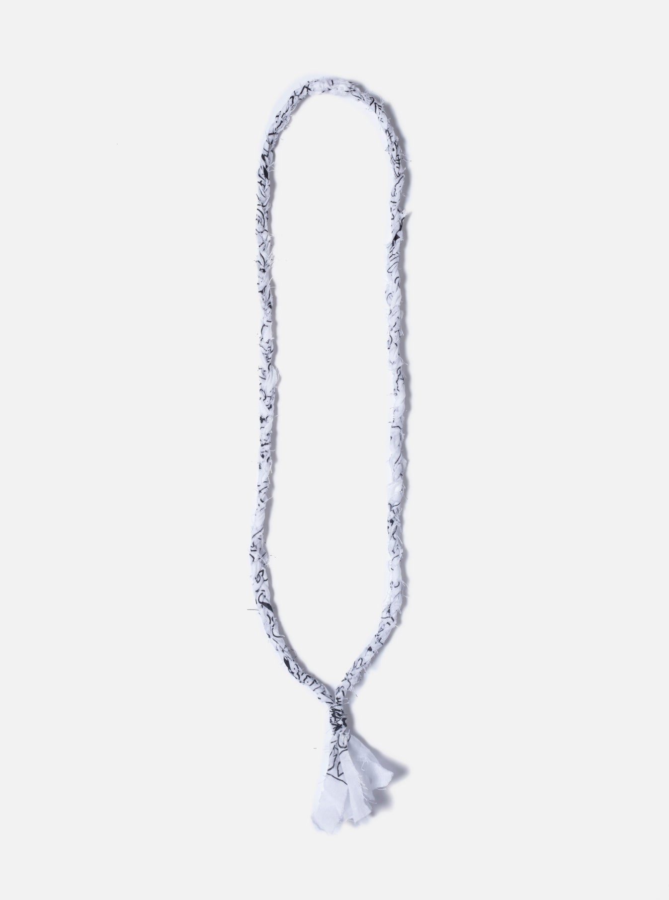 Hanami of Rome Bandana Necklace/Bracelet #24