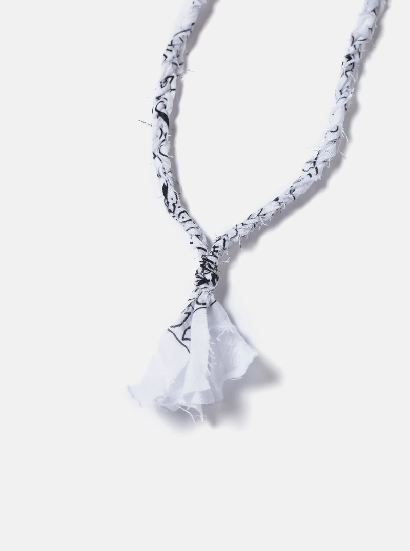 Hanami of Rome Bandana Necklace/Bracelet #24