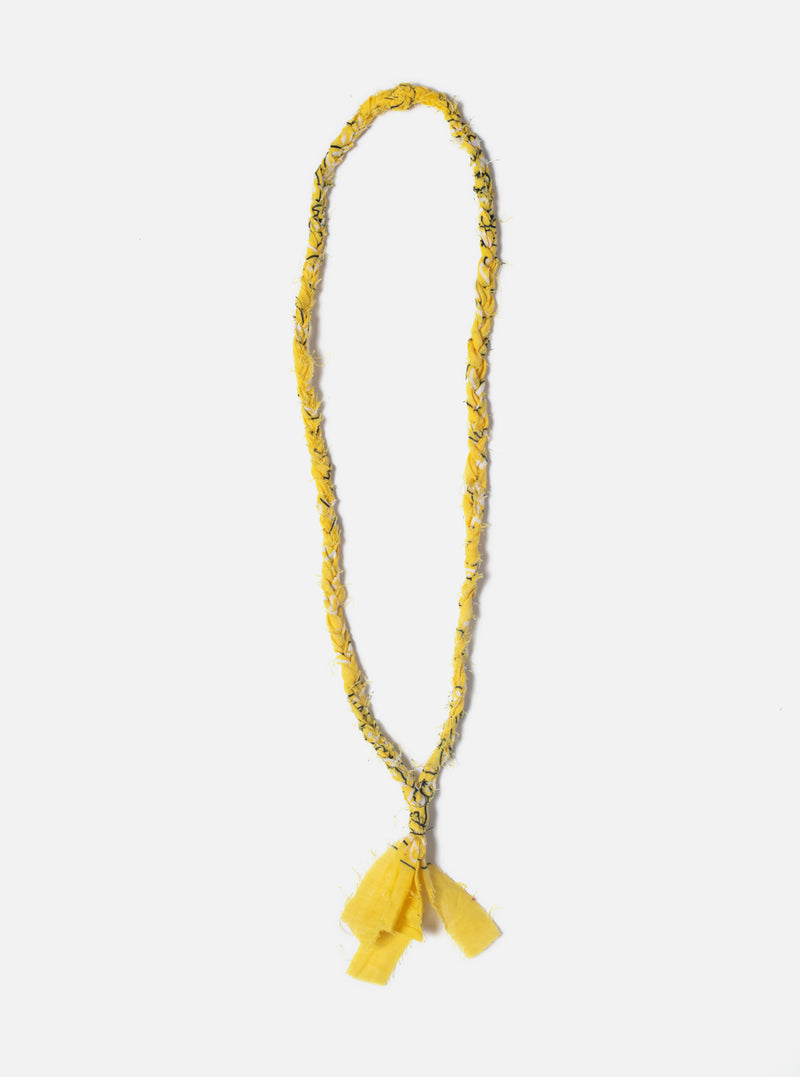 Hanami of Rome Bandana Necklace/Bracelet No.11