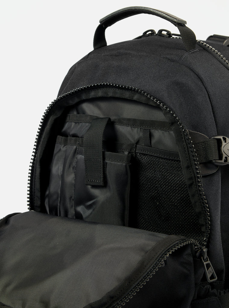 F/CE.® 950 Travel Backpack in Black Cordura