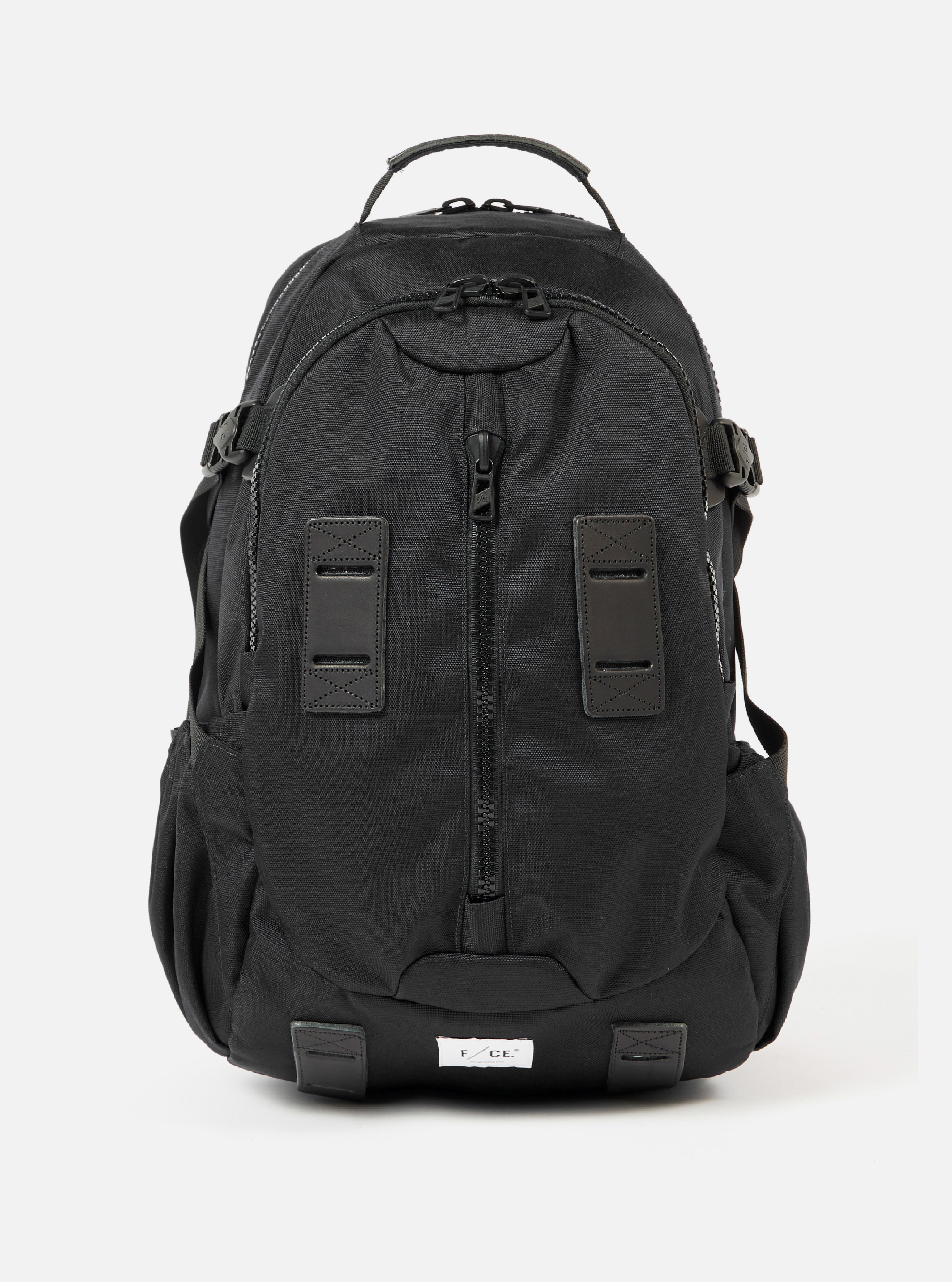 F/CE.® 950 Travel Backpack in Black Cordura