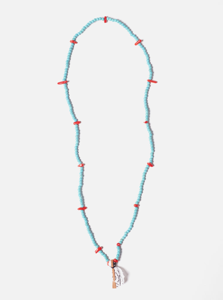 Hanami of Rome Bandana Necklace/Bracelet No.32