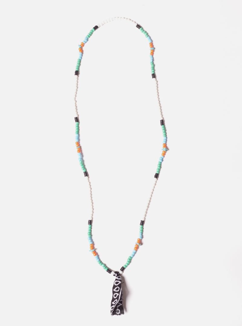 Hanami of Rome Bandana Necklace/Bracelet No.31